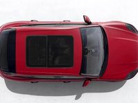 Used Porsche Macan 265 HP (194 kW) 2022 Red SUV