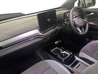 Used VW ID.4 Pro 210 kW (286 HP) 2025 Glacier white SUV