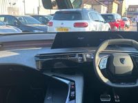 Used Peugeot 3008 GTi 136 HP (100 kW) 2025 White SUV