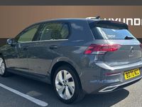 Used VW Golf VIII Style 150 HP (110 kW) 2023 Hatchback