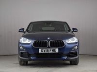 used BMW X2 sDrive 20i Sport 5dr Step Auto