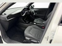 Used Vauxhall Mokka Ultimate 128 HP (94 kW) 2022 White SUV