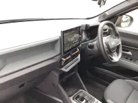 Used Dacia Duster Extreme 143 HP (105 kW) 2025 Green Hatchback