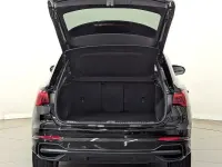 Used Audi Q3 S-Line 150 HP (110 kW) 2023 SUV