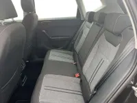 Used Seat Ateca SE Technology 147 HP (108 kW) 2023 Black SUV