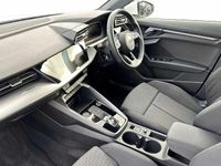 Used Audi A3 Sport 108 HP (79 kW) 2024 White Hatchback