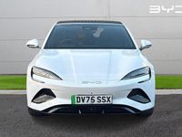 Used BYD Seal 389 kW (530 HP) 2025 Other Sedan