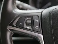 Used Vauxhall Mokka Active 140 HP (102 kW) 2018 Black SUV