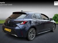 Używany Toyota Corolla Design 196 KM (144 kW) 2025 Hatchback