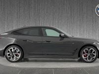 Used BMW 420 Gran Coupé M Sport 187 HP (137 kW) 2022 Grey Coupe