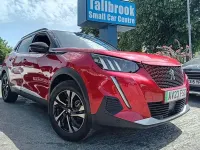 Used Peugeot e-2008 GT 98 kW (134 HP) 2023 Red SUV