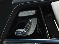 Used Mercedes G63 AMG Edition 585 HP (430 kW) 2025 Blue SUV
