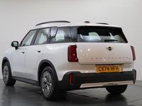 Usado Mini Countryman Classic 227 kW (309 HP) 2024 Branco SUV