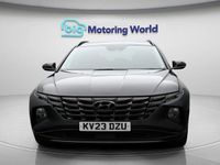 Used Hyundai Tucson Premium 148 HP (108 kW) 2023 SUV