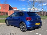 used VW Polo 1.0 TSI 95 Match 5dr DSG