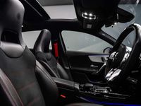 Used Mercedes A35 AMG Premium Plus 2019 Black Hatchback