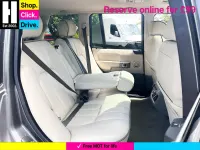 Used Land Rover Range Rover Vogue 174 HP (127 kW) 2005 Grey SUV