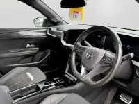 Used Vauxhall Mokka Ultimate 100 kW (136 HP) 2023 Green SUV