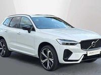 Used Volvo XC60 R-Design Pro 390 HP (286 kW) 2022 SUV