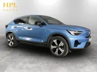 Used Volvo EC40 Core 169 kW (231 HP) 2023 Blue SUV
