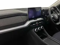 Used Skoda Kodiaq SE 150 HP (110 kW) 2024 Black magic pearl effect SUV