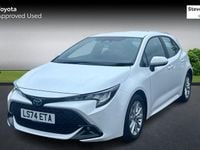 Used Toyota Corolla 140 HP (102 kW) 2026 Hatchback