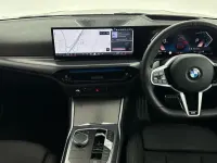 Usado BMW 320 M Sport 181 HP (133 kW) 2025 Vermelho