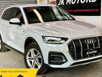 Used Audi Q5 Sport 204 HP (150 kW) 2024 SUV