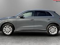 Used Audi 200 Sport 200 HP (147 kW) 2021 Estate
