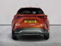 Used Lexus NX450h+ Sport Line 2023 Orange SUV