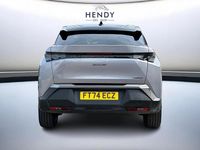 Used Peugeot 3008 GT 134 HP (98 kW) 2024 Grey SUV