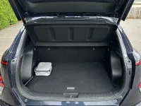 Used Hyundai Kona N Line 138 HP (101 kW) 2025 Blue SUV