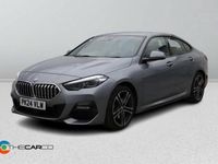 Used BMW 218 M Sport 136 HP (100 kW) 2024 Grey Coupe