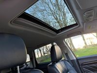Begagnad Mitsubishi Outlander P-HEV 2015 Röd Kombi