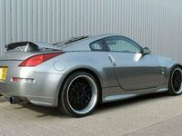 Used Nissan 350Z 2002 Coupe