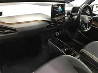 Used VW ID.3 Pro 106 kW (145 HP) 2021 Grey Hatchback