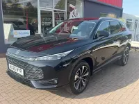 New MG HS SE 224 HP (164 kW) 2026 Black SUV