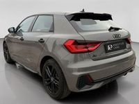 Used Audi A1 Sportback S-Line 116 HP (85 kW) 2026 Hatchback
