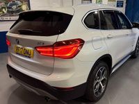Used BMW X1 xLine 231 HP (169 kW) 2018 SUV