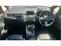 Used BMW 225 M Sport 221 HP (162 kW) 2018 Silver Hatchback