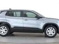 Used Jeep Avenger Altitude 100 HP (73 kW) 2024 Grey SUV
