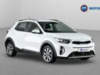 Second-hand Kia Stonic 101 CP (74 kW) 2024 SUV