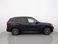 Used BMW X5 M M Sport 261 HP (191 kW) 2020 Black SUV