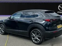 Used Mazda CX-30 Inclusive 186 HP (136 kW) 2023 Black SUV