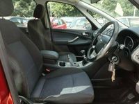 Używany Ford S-MAX S 2007 Minivan