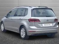 Used VW Golf Plus Cross 150 HP (110 kW) 2019