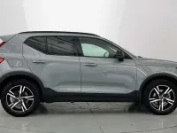 Used Volvo XC40 Plus 161 HP (118 kW) 2024 Grey SUV