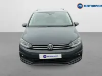 Usado VW Touran SEL 2023 Cinzento Monovolume