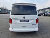 used VW Shuttle Transportersportline edition r 150bhp 9 seater