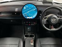 Używany Mini Cooper Hatch 113 kW (154 KM) 2025 Biały Hatchback